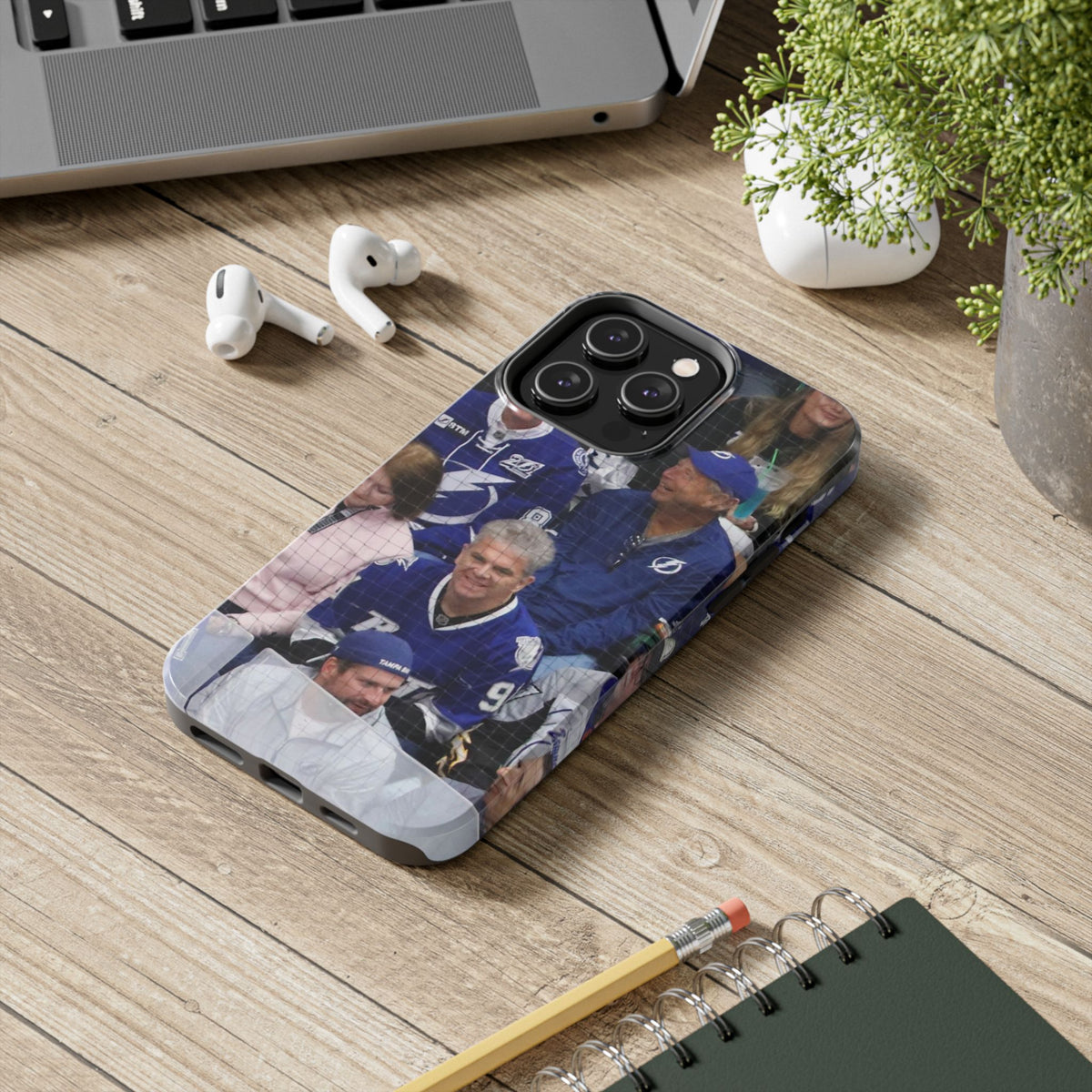 Tough Phone Case