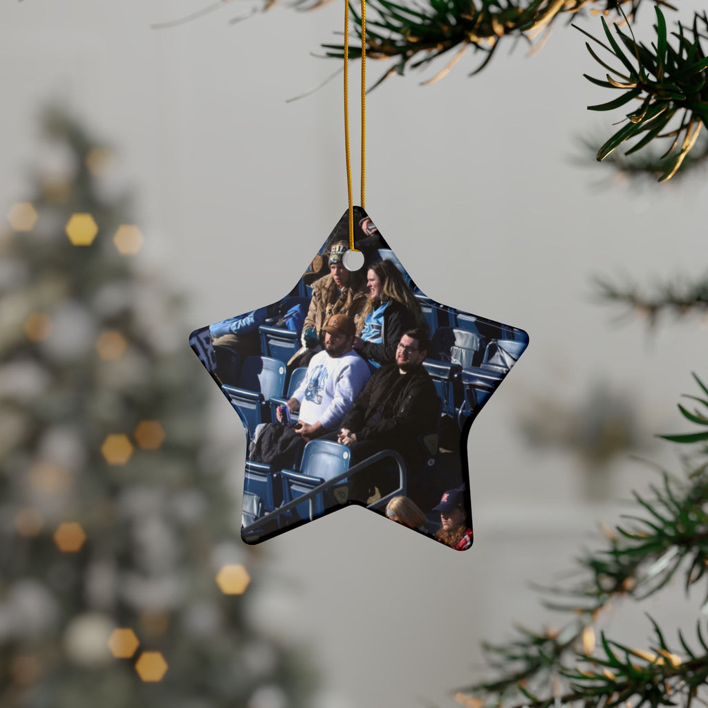 Ornament (2-Sided)