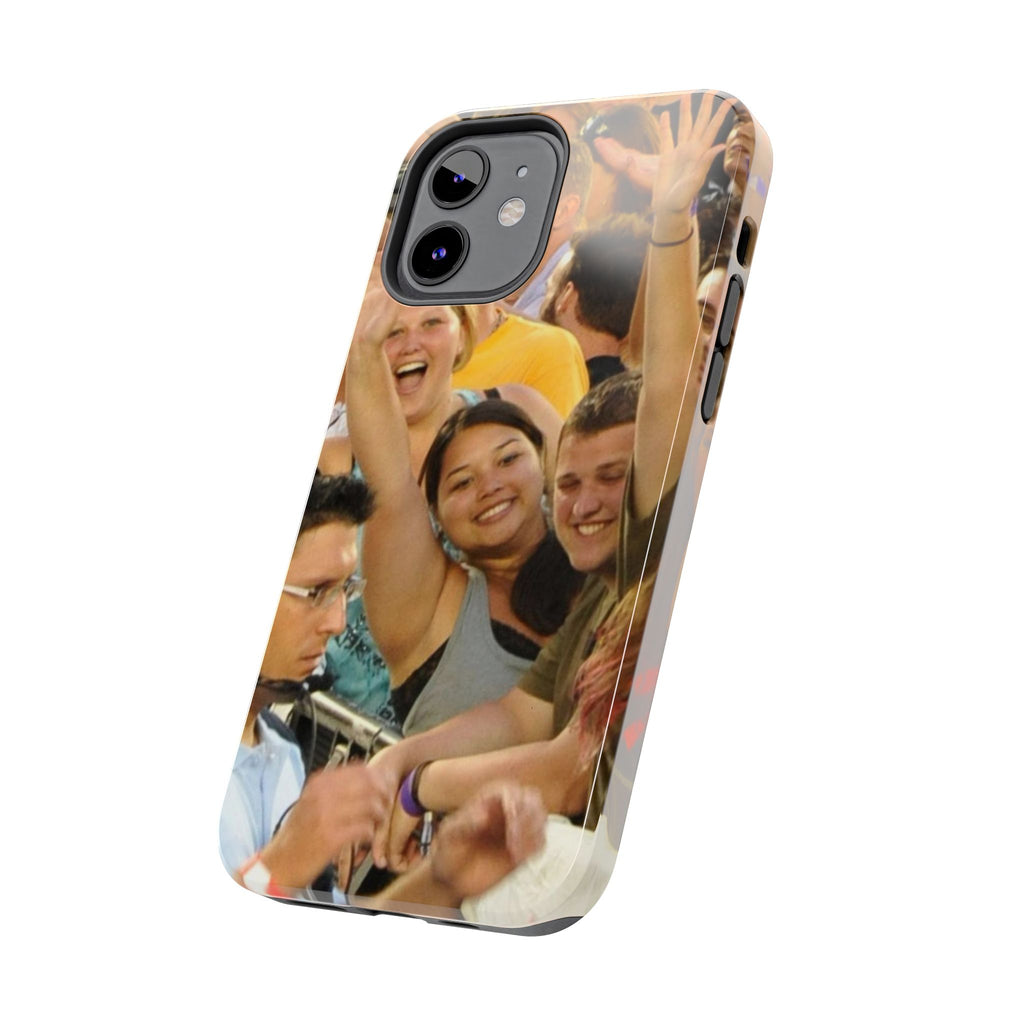 Tough Phone Case