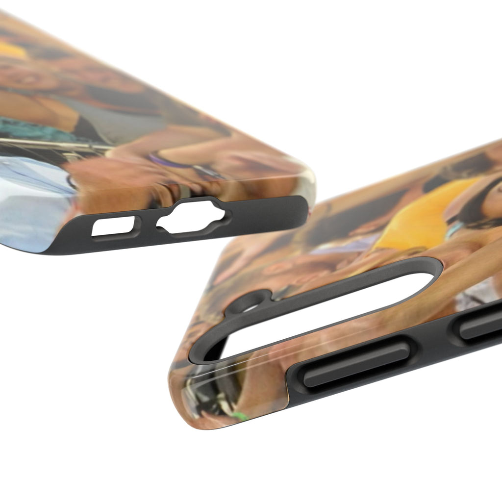 Tough Phone Case