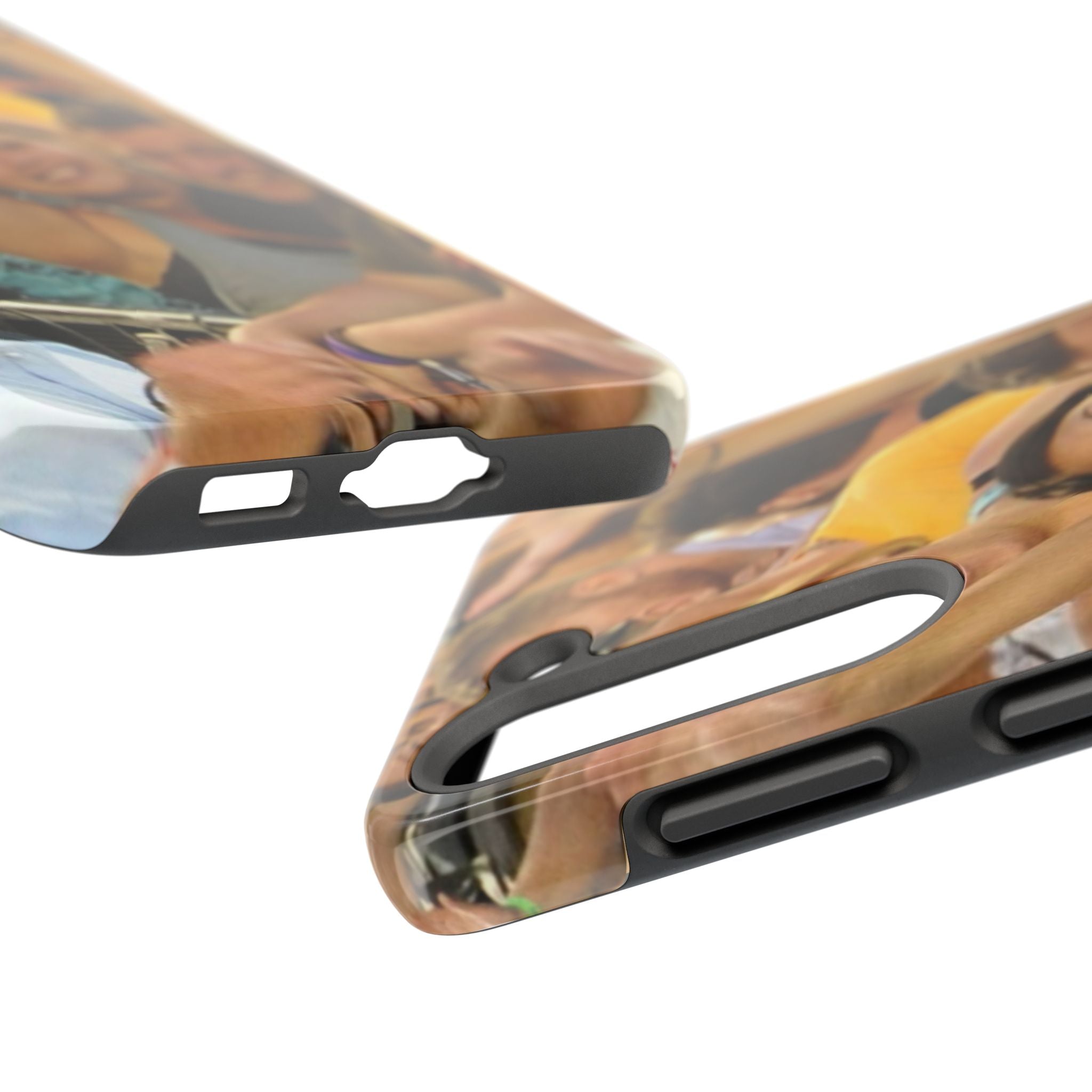 Tough Phone Case
