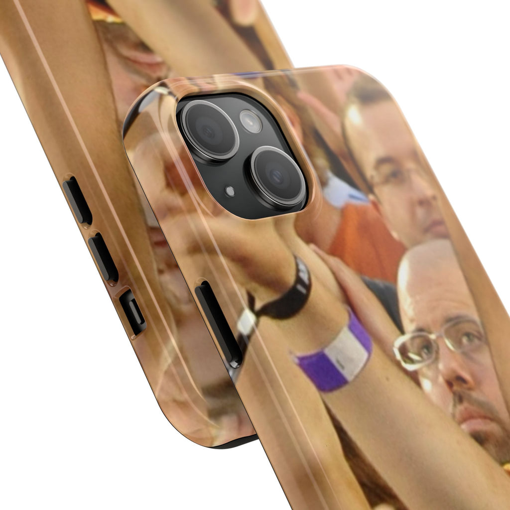 Tough Phone Case