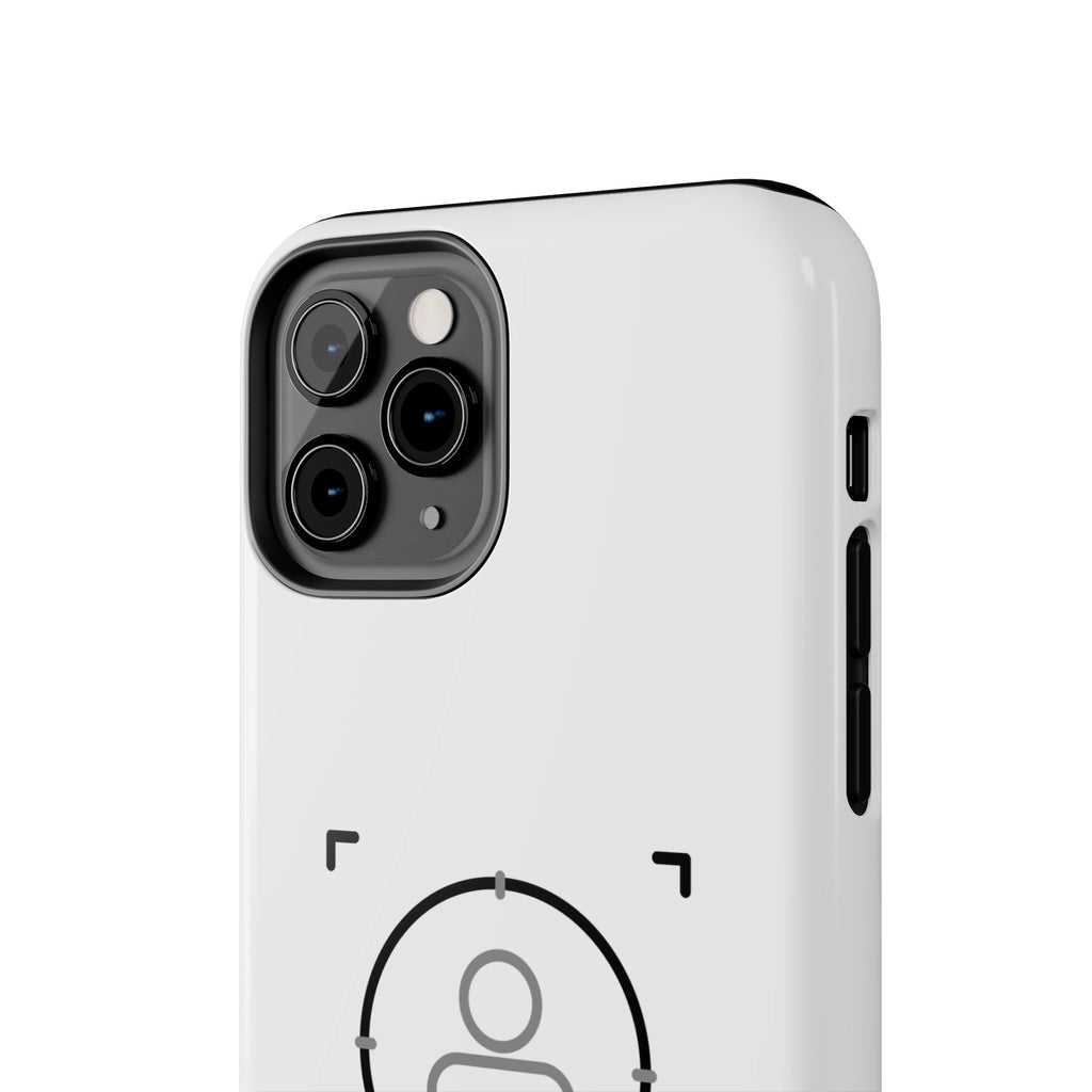 Custom Photo Tough Phone Case