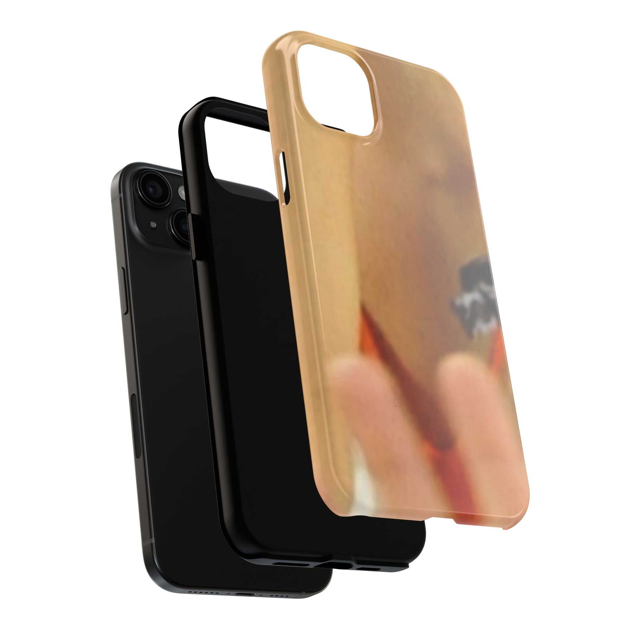Tough Phone Case