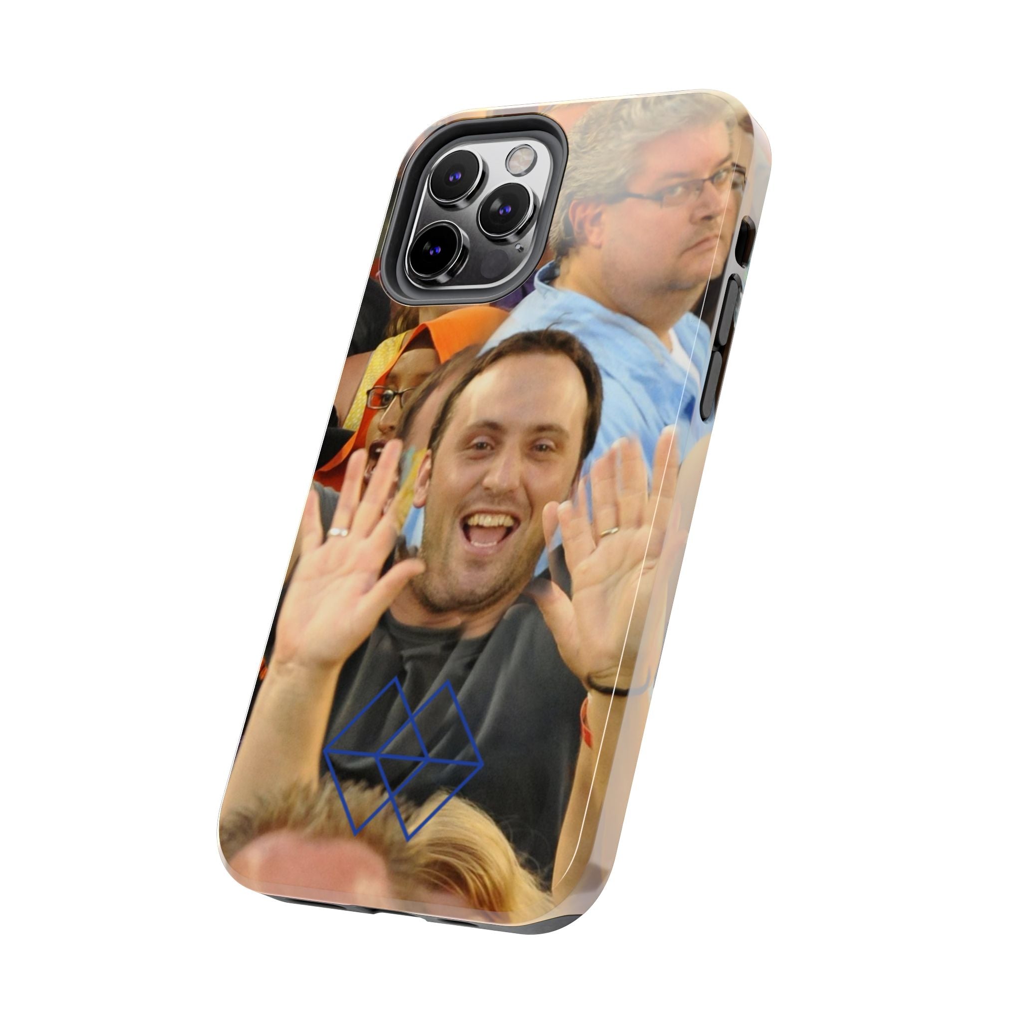 Tough Phone Case