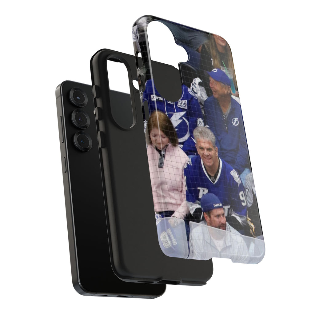 Tough Phone Case