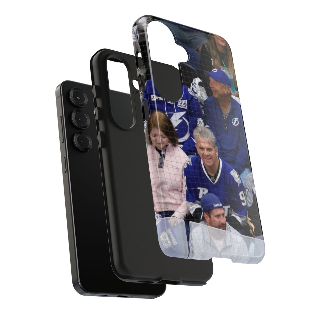 Tough Phone Case