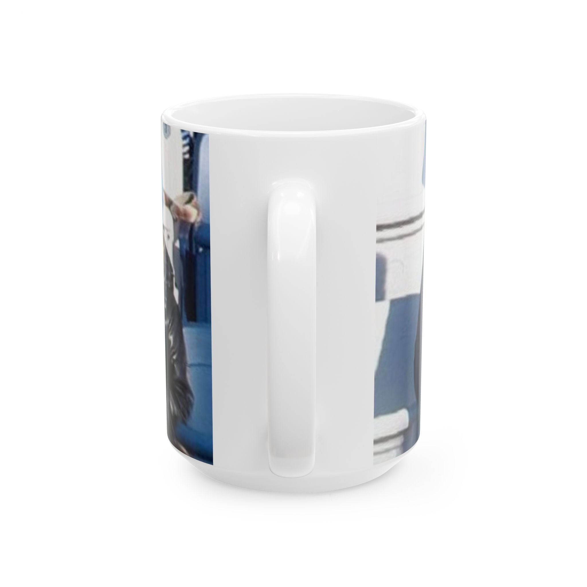 Custom Photo Mug