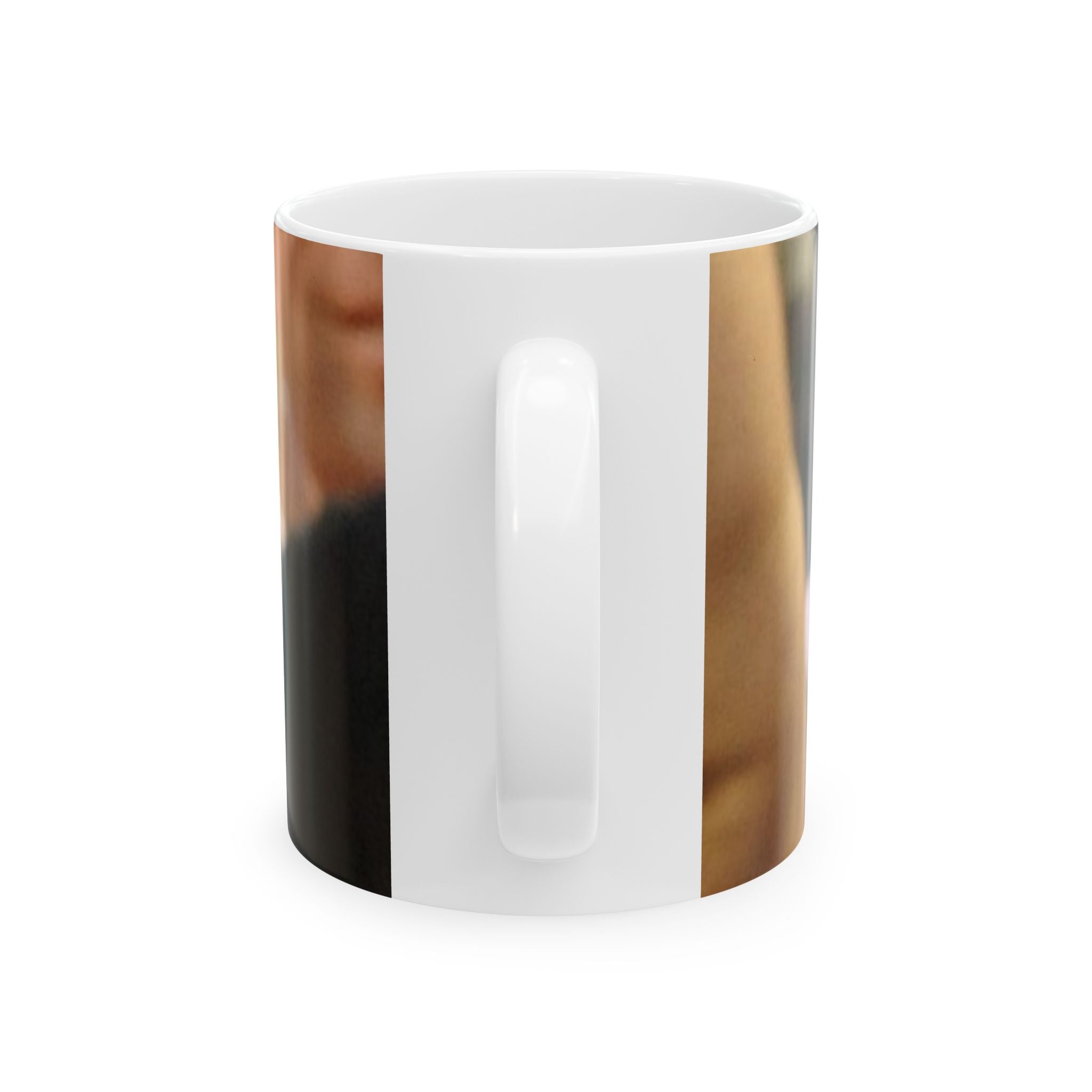 Custom Photo Mug