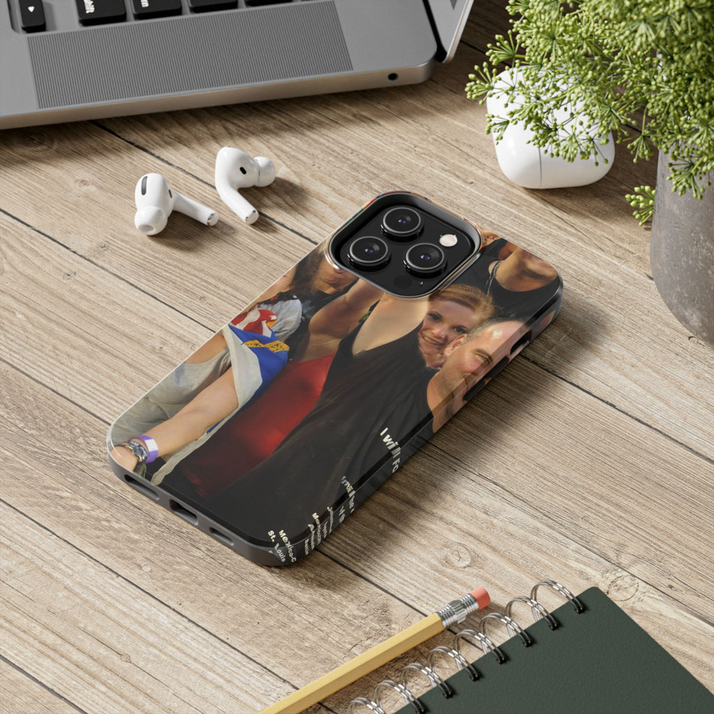 Tough Phone Case