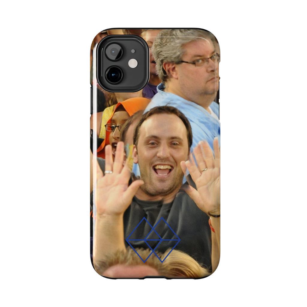 Tough Phone Case