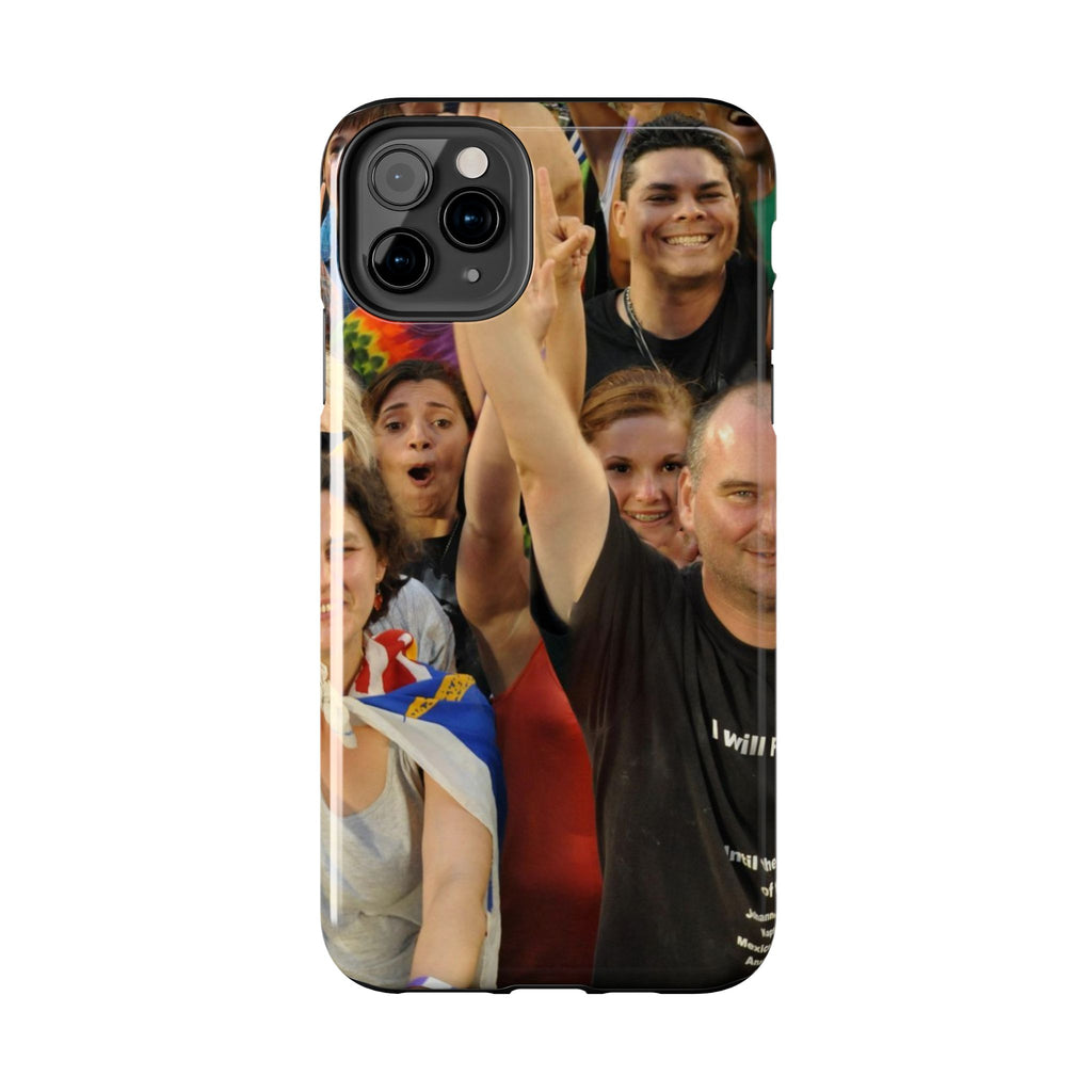 Tough Phone Case