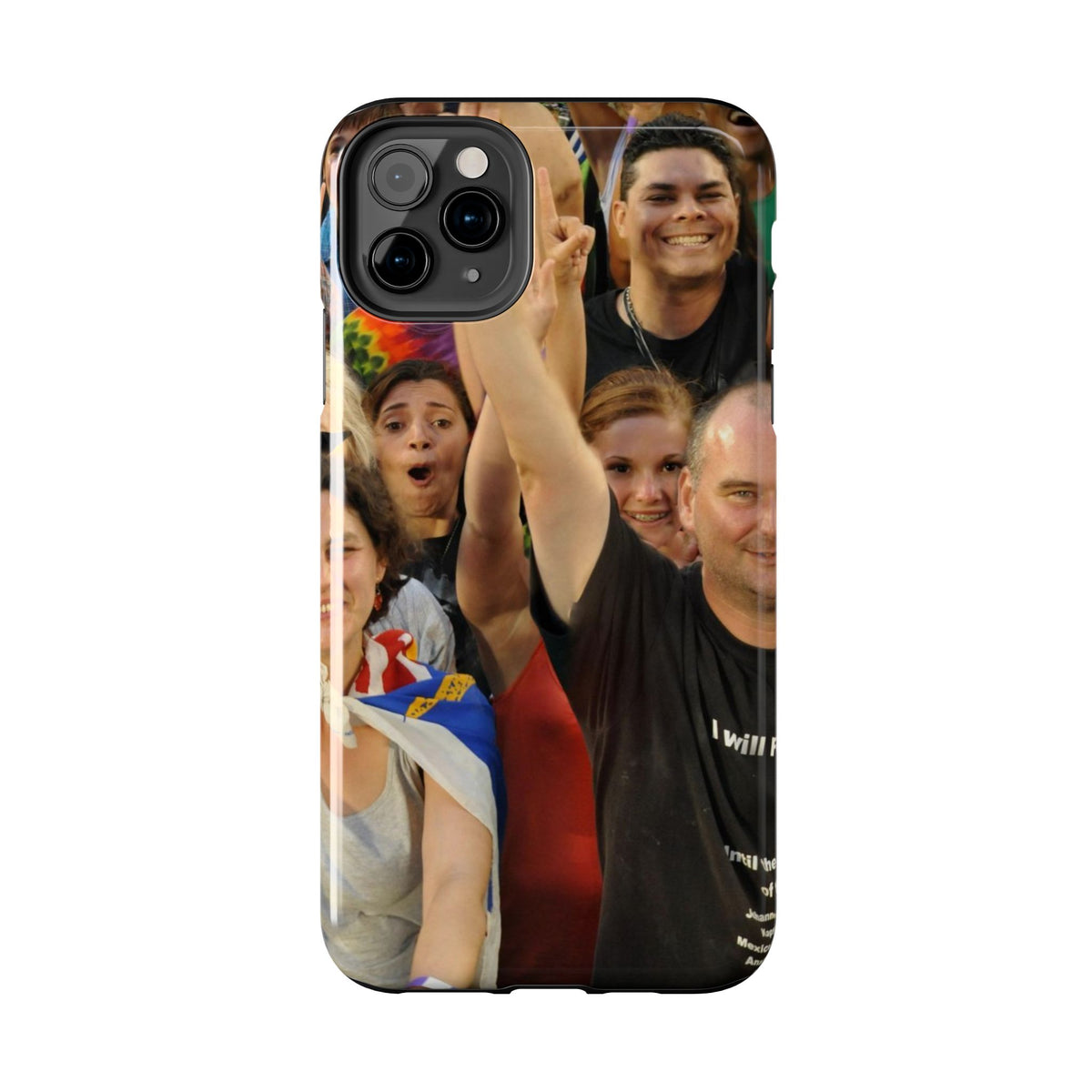 Tough Phone Case