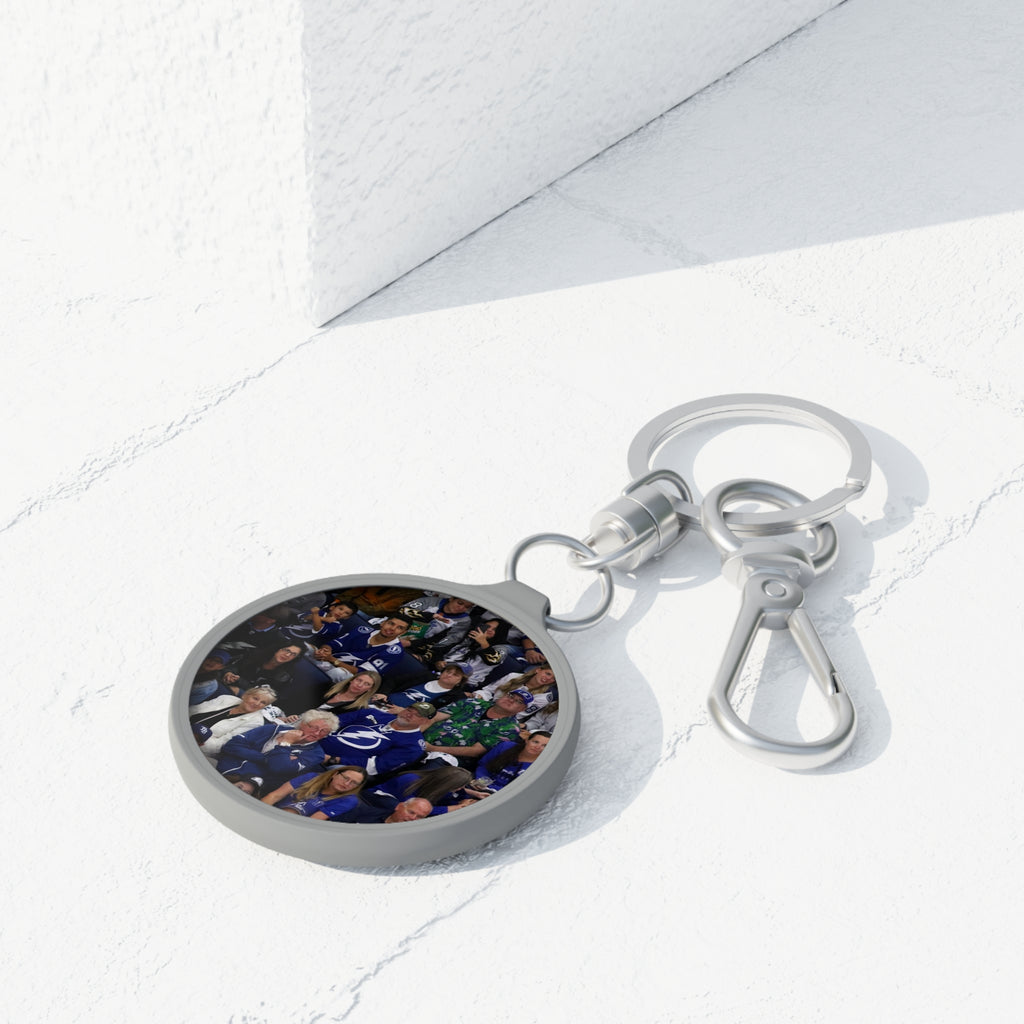 Keyring
