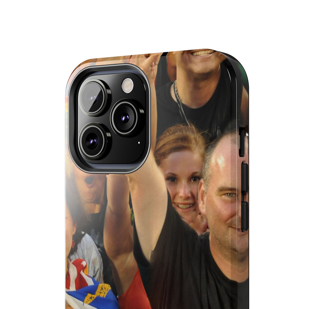 Tough Phone Case