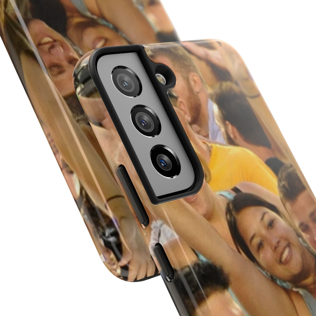 Tough Phone Case