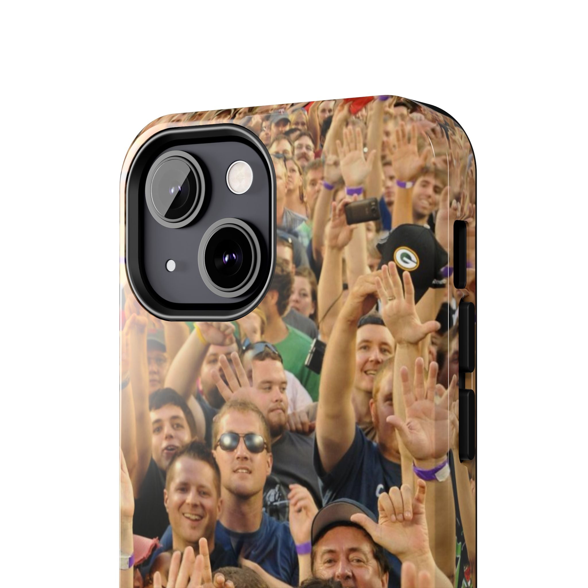 Tough Phone Case
