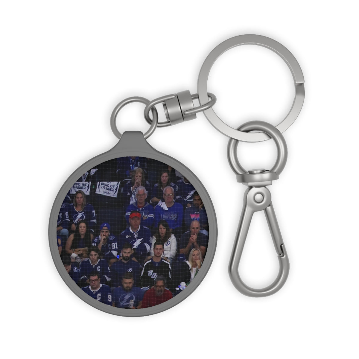 Keyring