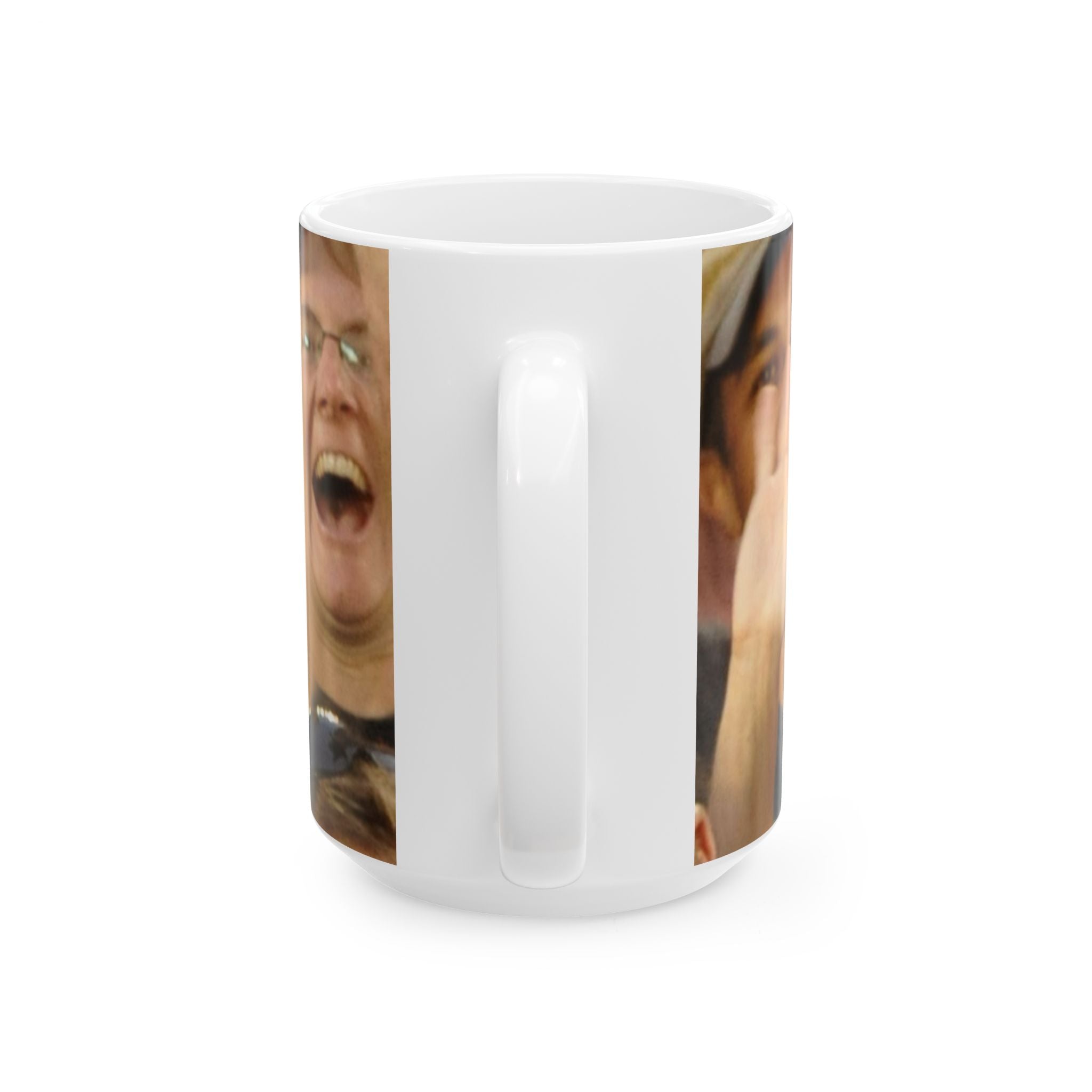 Custom Photo Mug