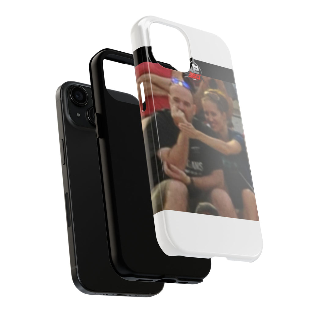 Tough Phone Case