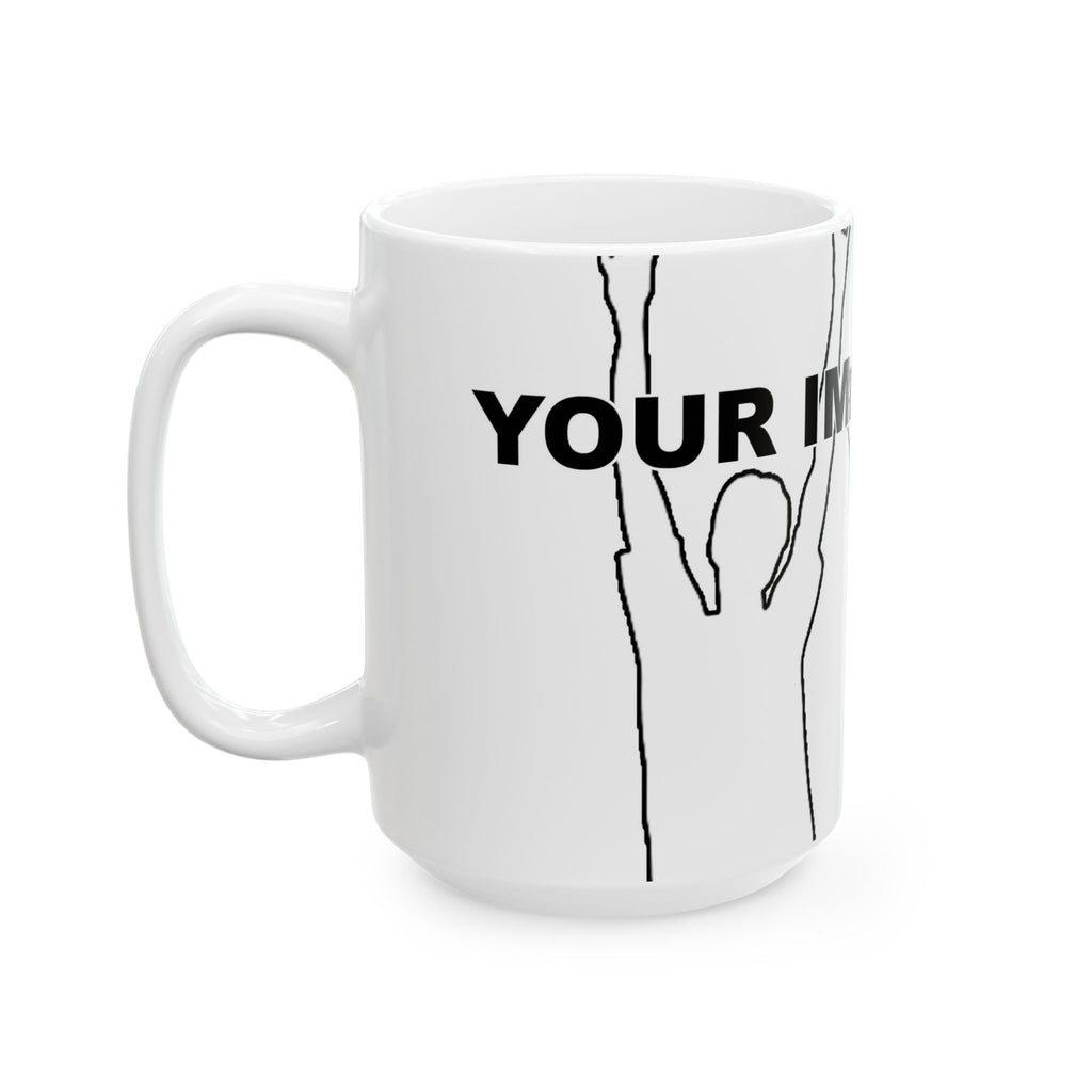 Ceramic Mug