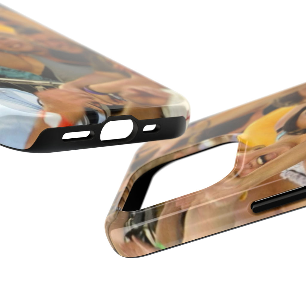 Tough Phone Case