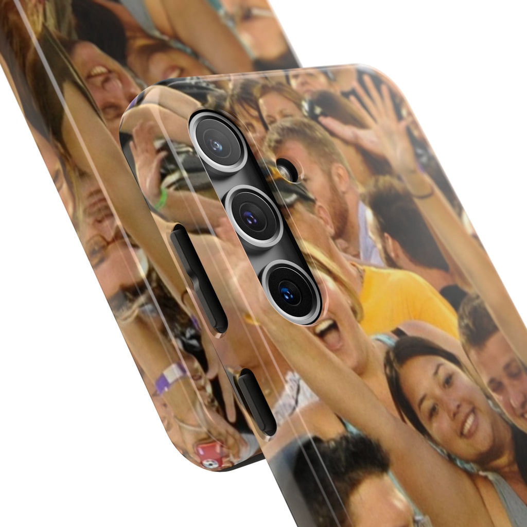 Tough Phone Case