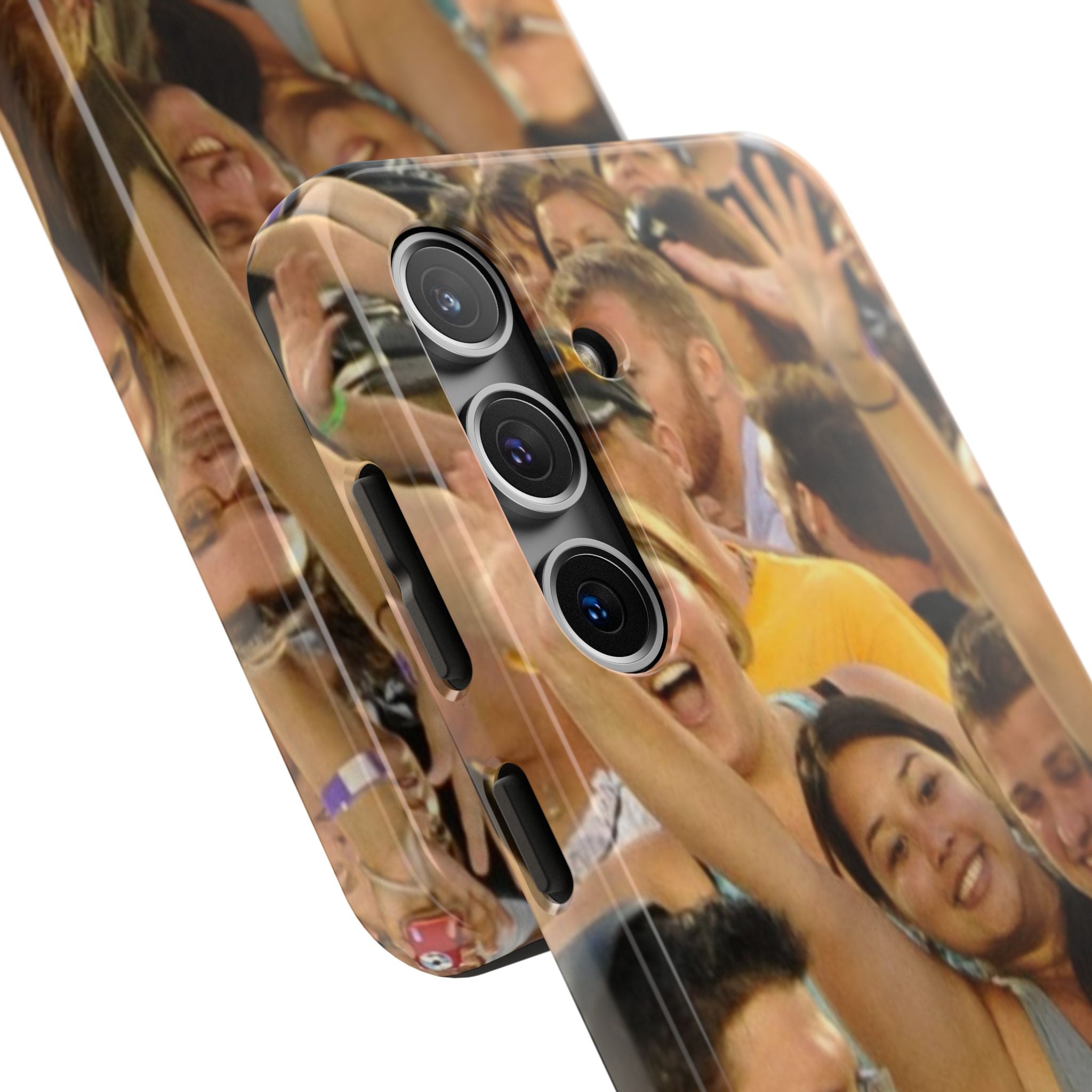 Tough Phone Case