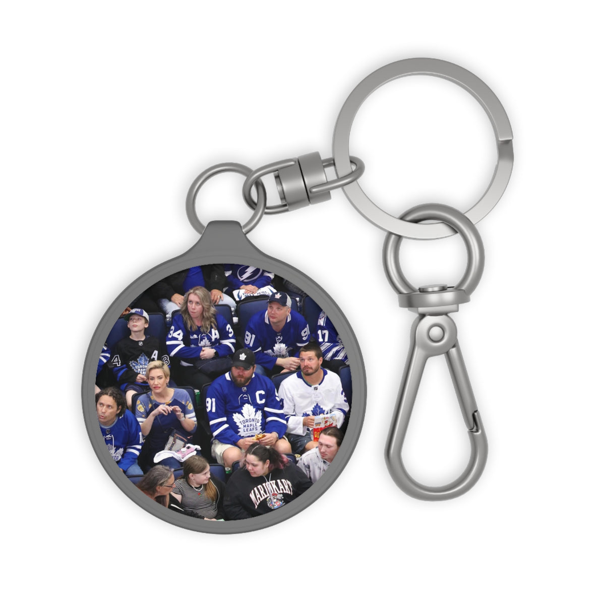 Keyring