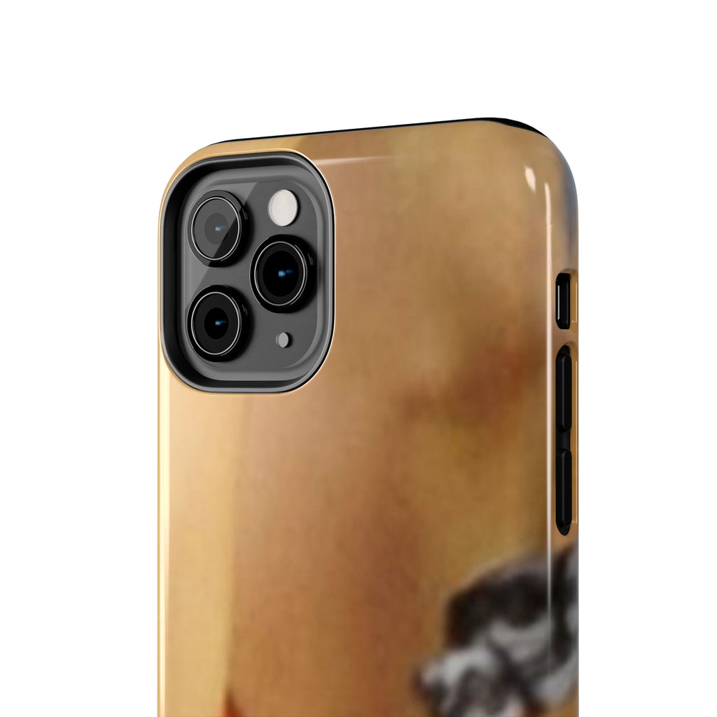Tough Phone Case