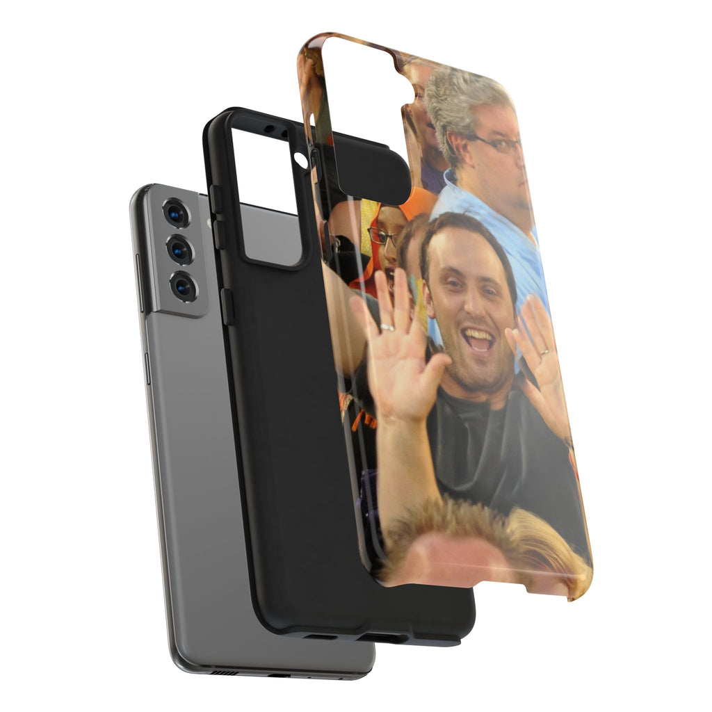 Tough Phone Case