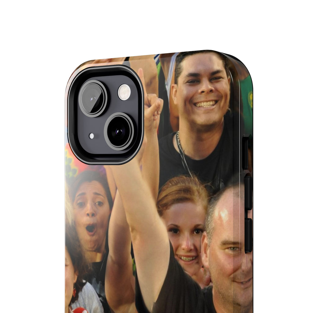 Tough Phone Case