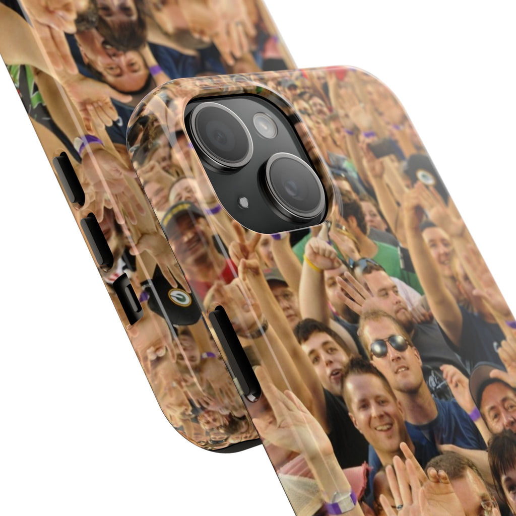 Tough Phone Case