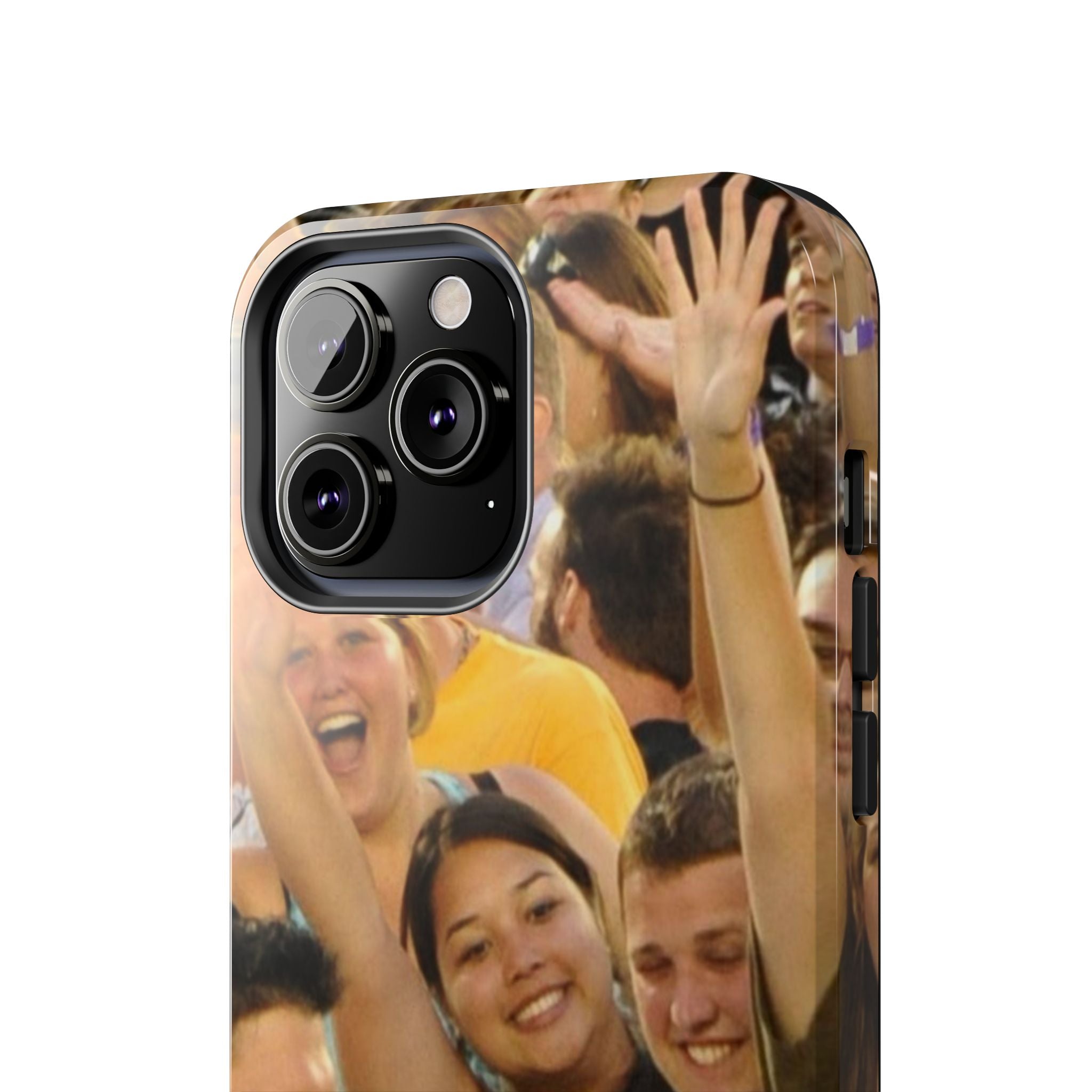 Tough Phone Case