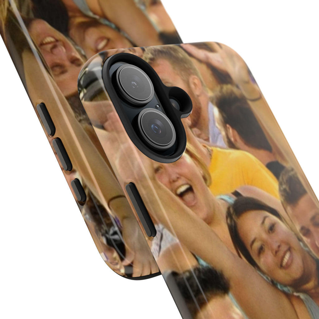 Tough Phone Case