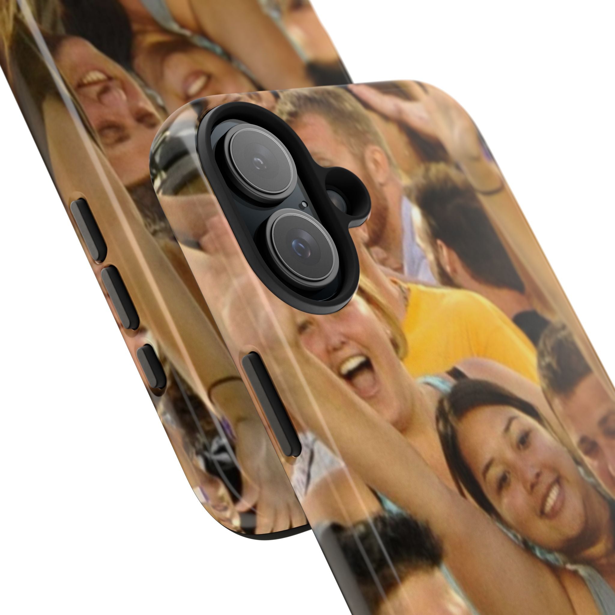 Tough Phone Case