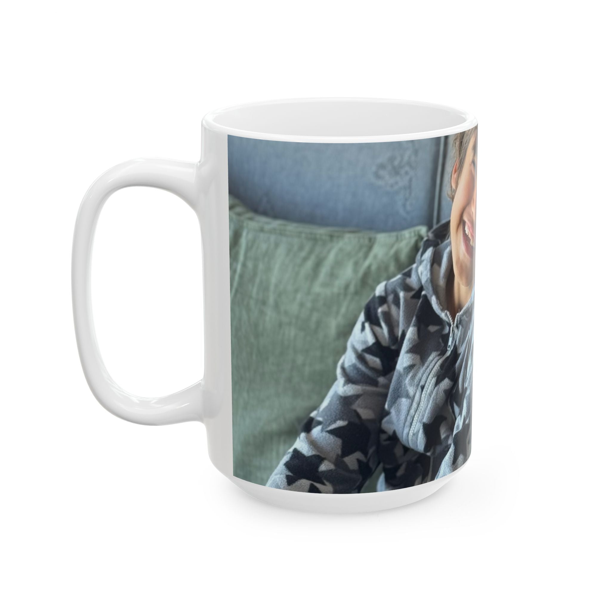 Ceramic Mug