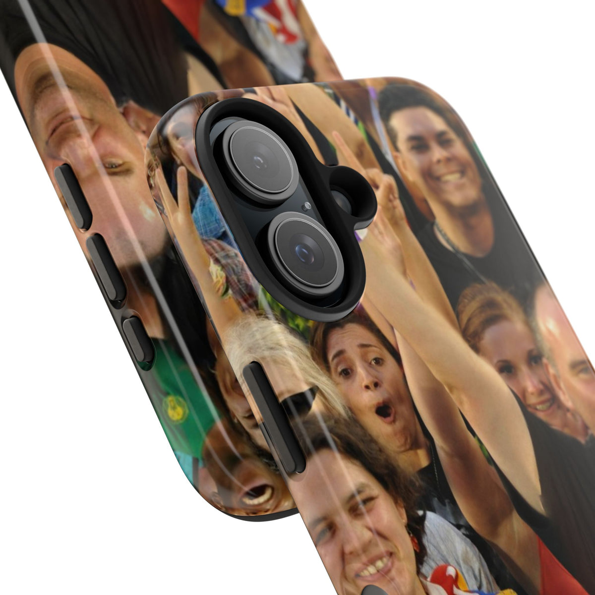 Tough Phone Case