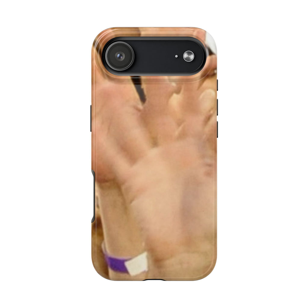 Tough Phone Case