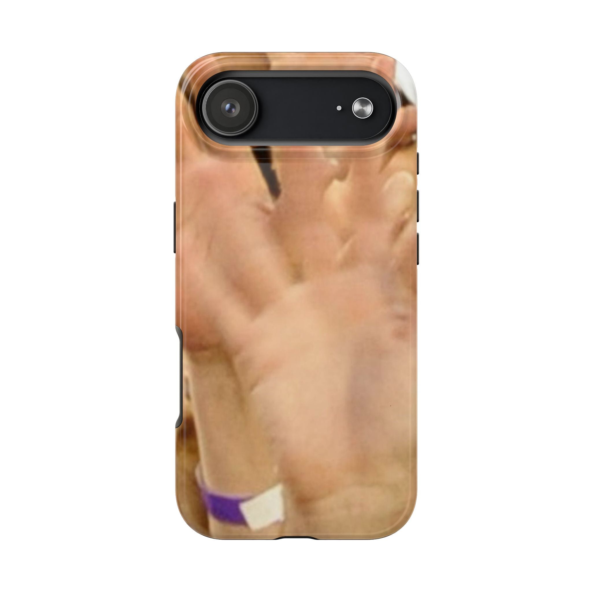 Tough Phone Case
