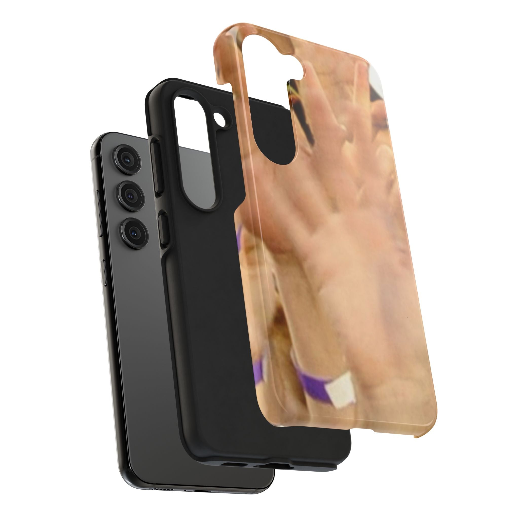 Tough Phone Case