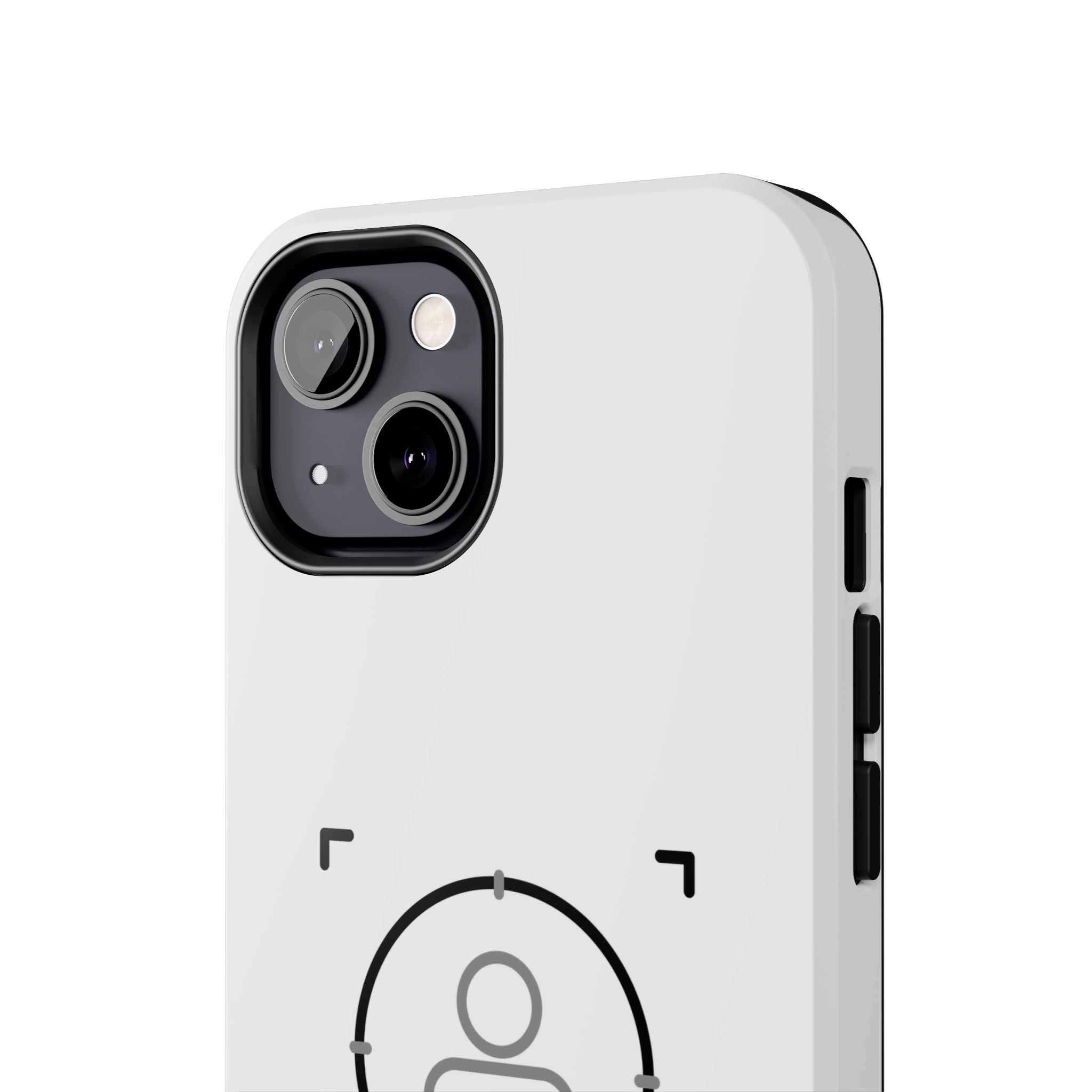 Custom Photo Tough Phone Case