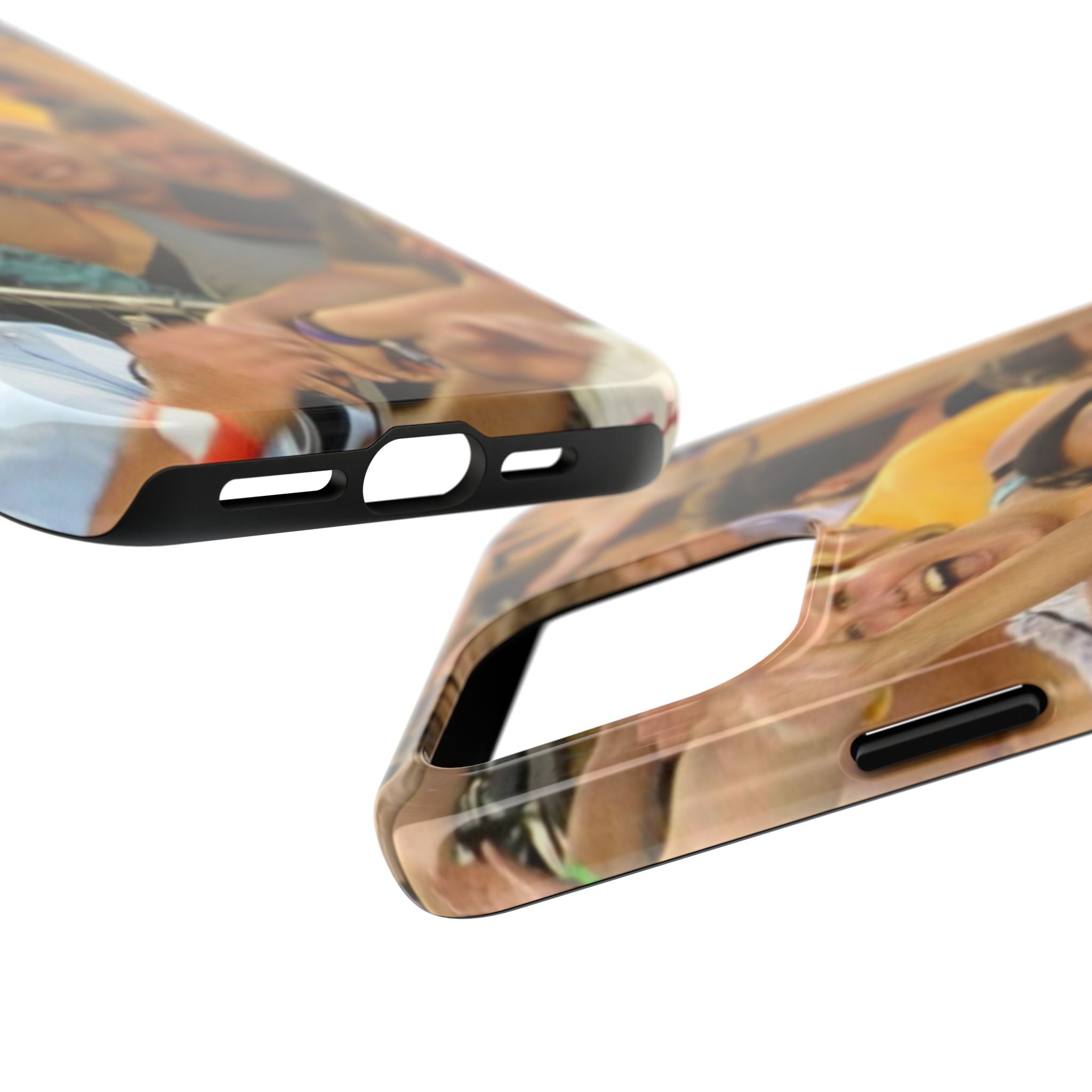 Tough Phone Case