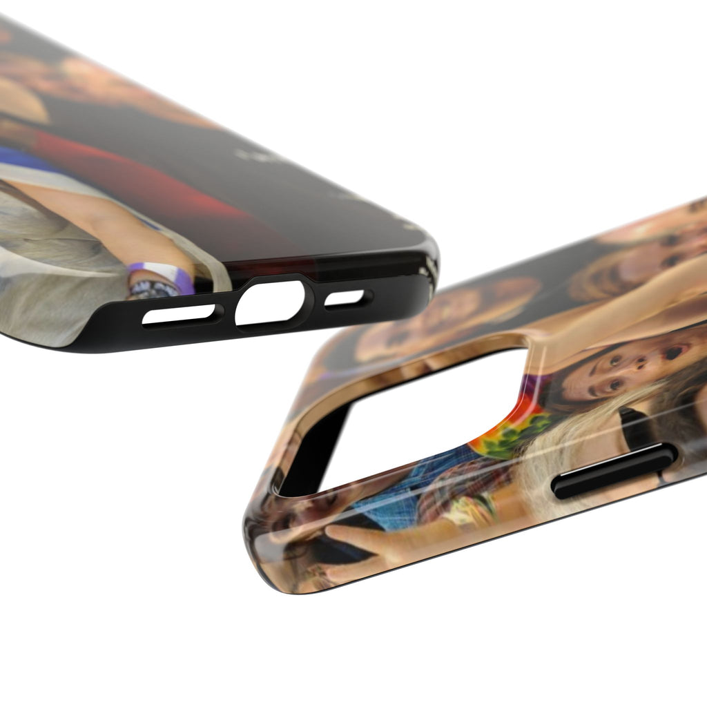 Tough Phone Case