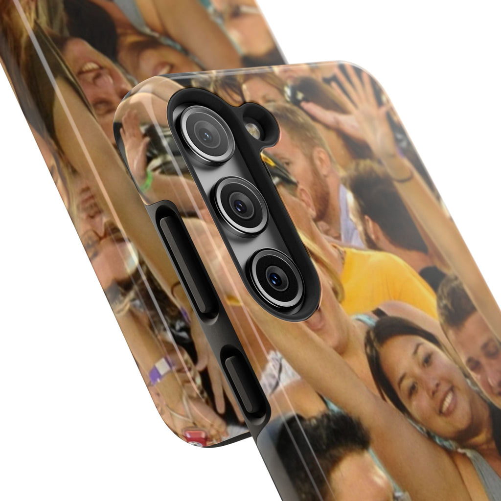 Tough Phone Case