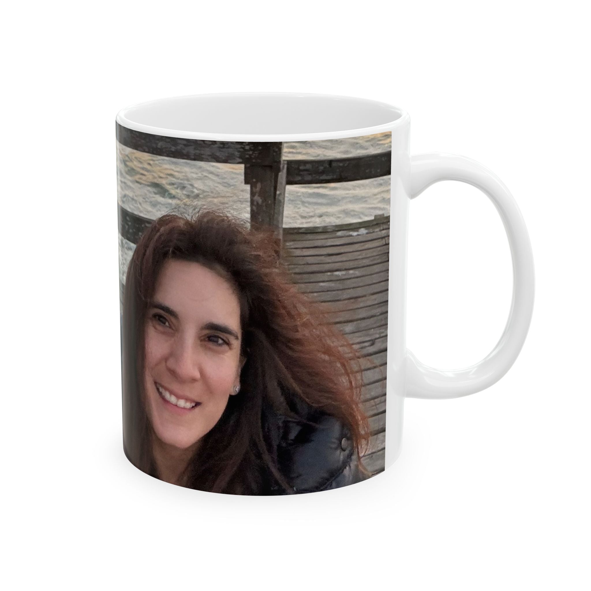 Ceramic Mug