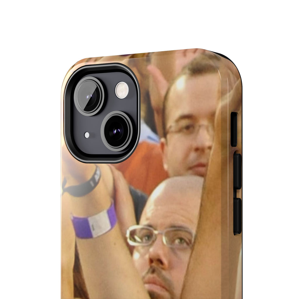 Tough Phone Case