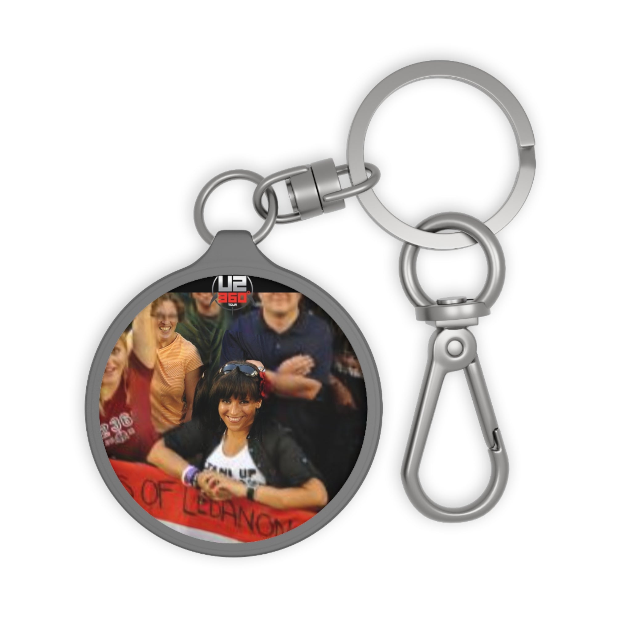 Keyring