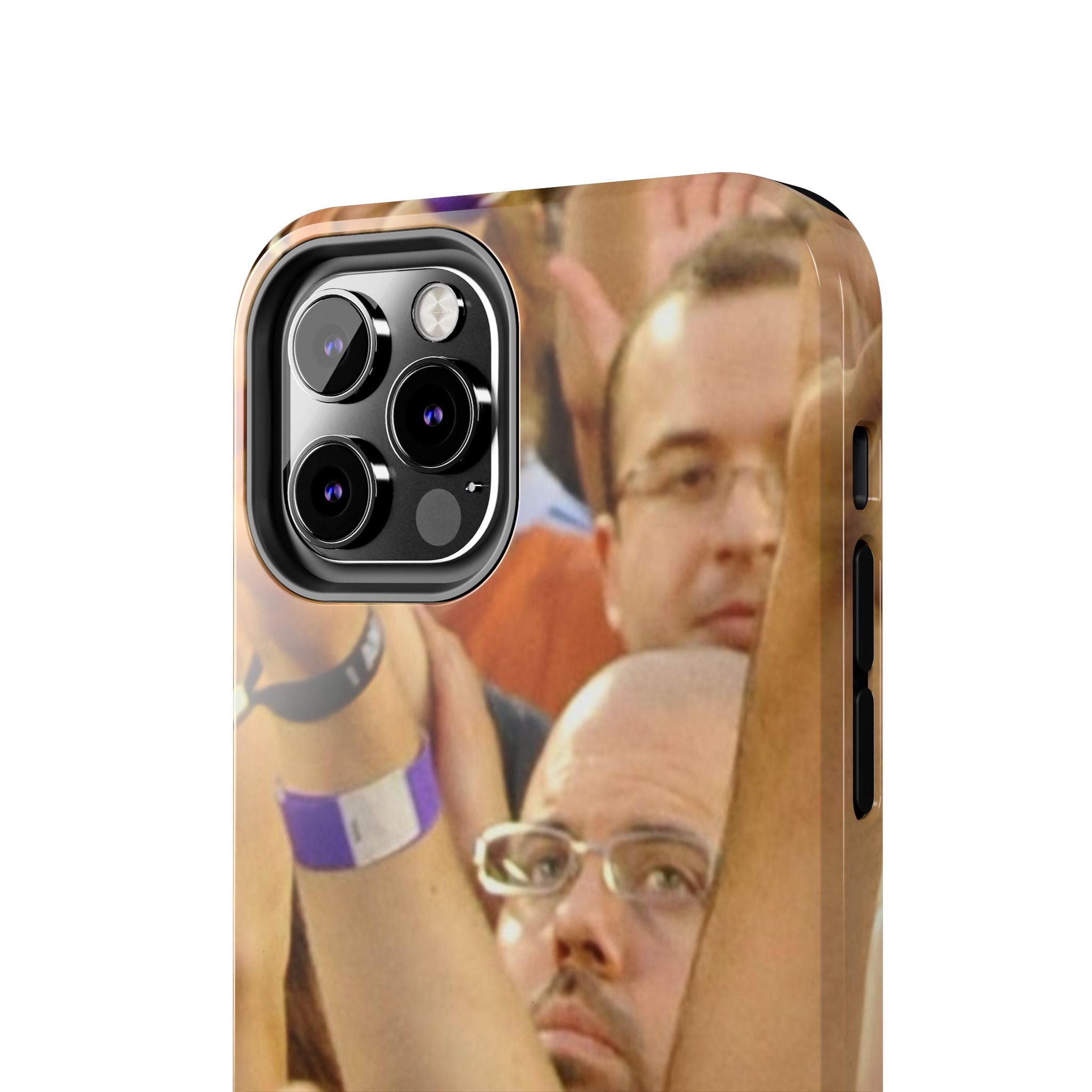 Tough Phone Case
