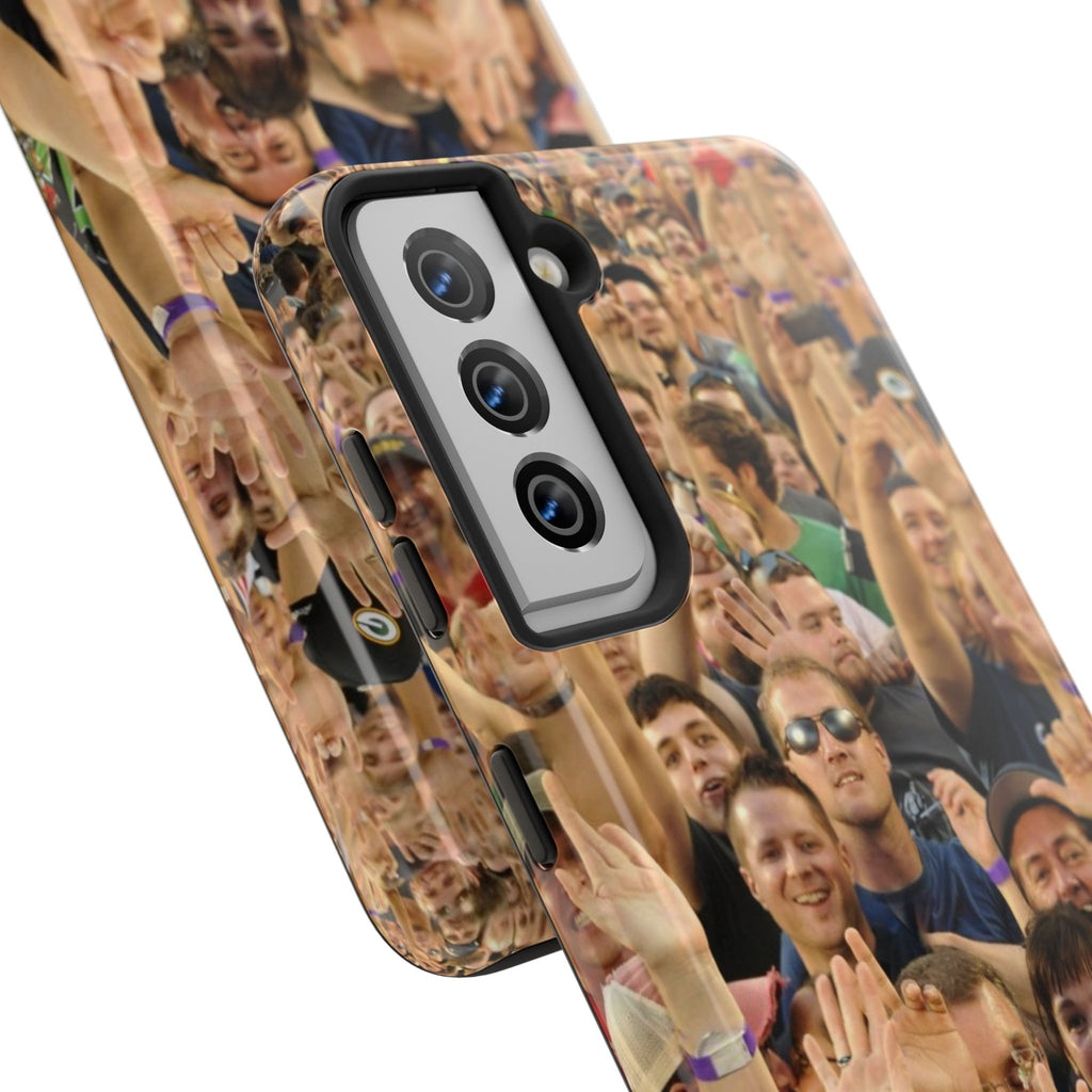 Tough Phone Case